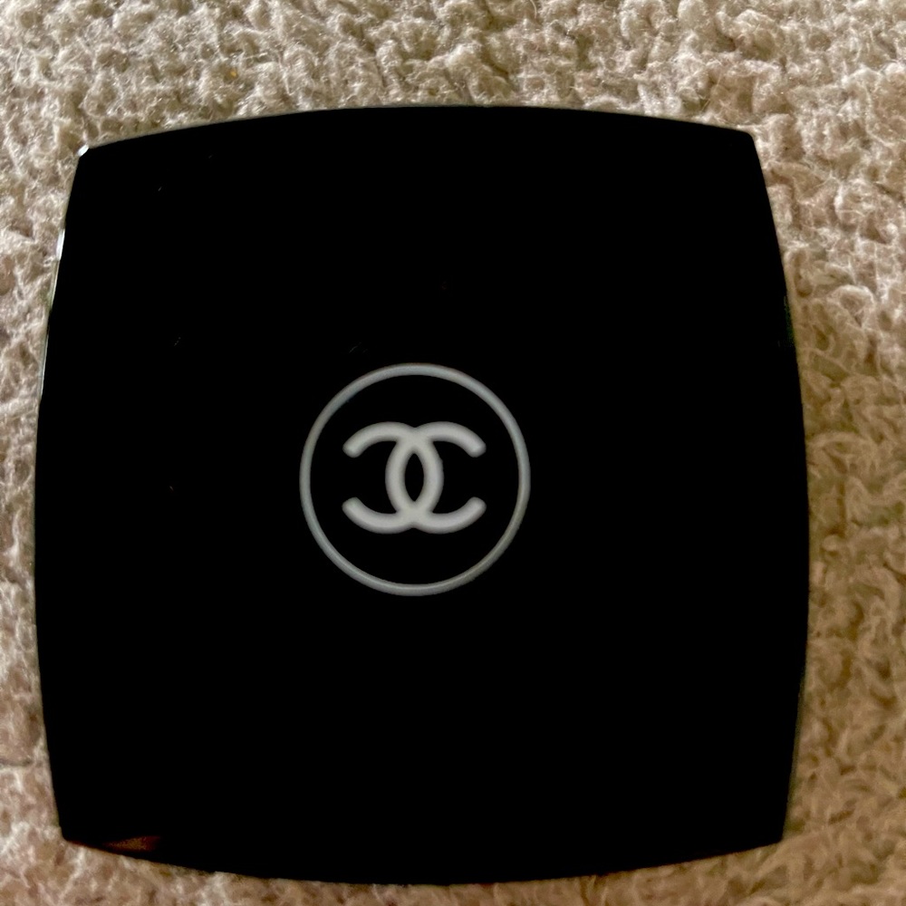 Chanel Les 4 Ombres eyeshadow